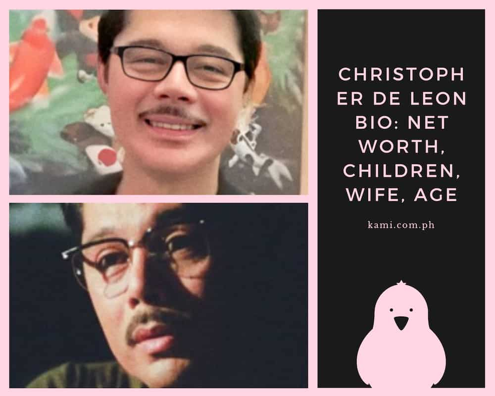 Christopher de Leon bio: net worth, children, wife, age