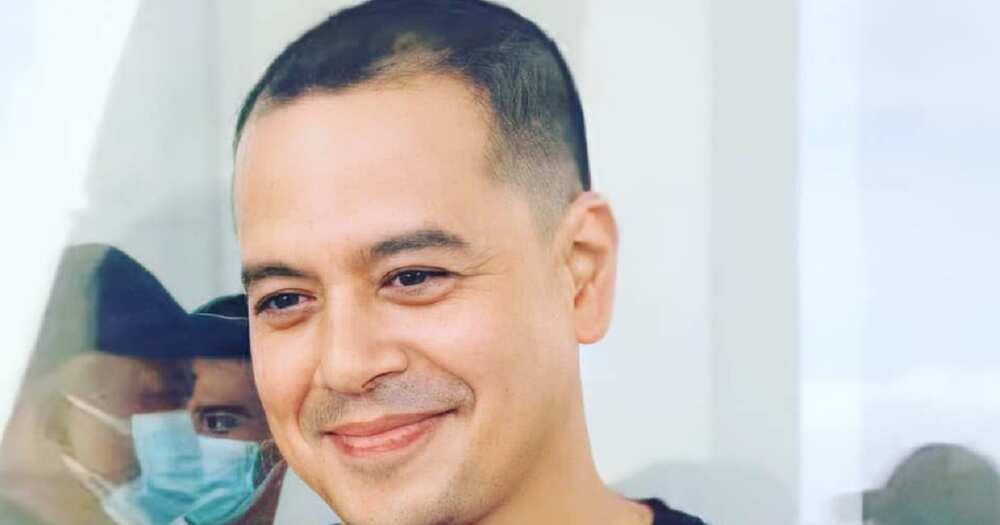 John Lloyd Cruz uploads cryptic video amid Derek Ramsay & Ellen Adarna buzz