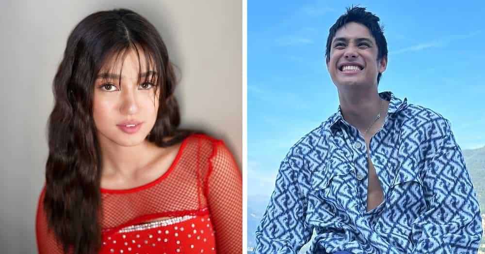 Belle Mariano pens short birthday greeting for Donny Pangilinan; posts actor’s lovely pics
