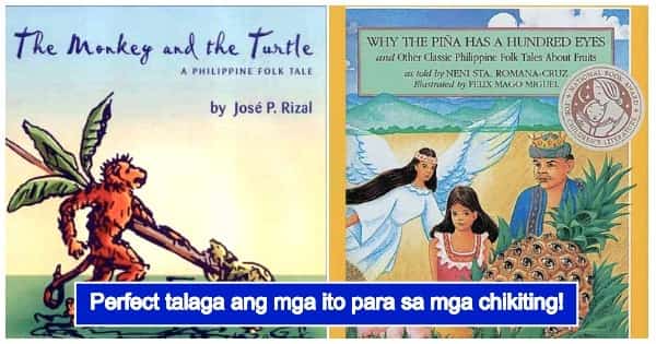 Indigenous Literature In The Philippines