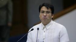 Sen. Bong Revilla gets rushed to the hospital; gives important update about his health