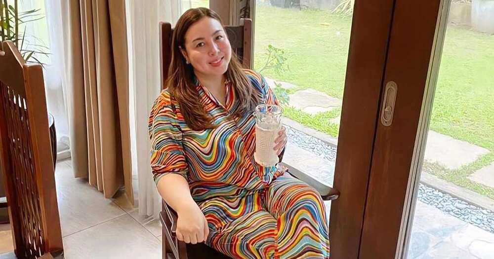 Marjorie Barretto, sinorpresa ang panganay na si Dani Barretto ng isang birthday party