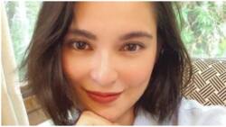 Ryza Cenon, muling napanood sa Kapuso Network matapos lumipat sa ABS-CBN