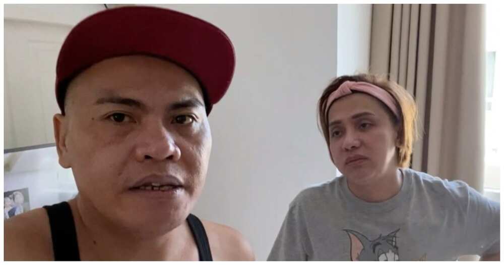 Donekla in Tandem, nag-live para ipaliwanag ang binurang video nila kasama si Michelle Banaag Donekla in Tandem, nag-live para ipaliwanag ang binurang video nila kasama si Michelle Banaag