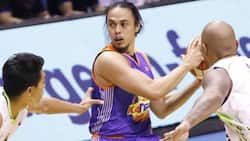 7 TNT KaTropa players want Terrence Romeo out of their team