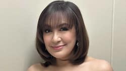 Sharon Cuneta reposts quote card anew: "I walk away because I learned mine"