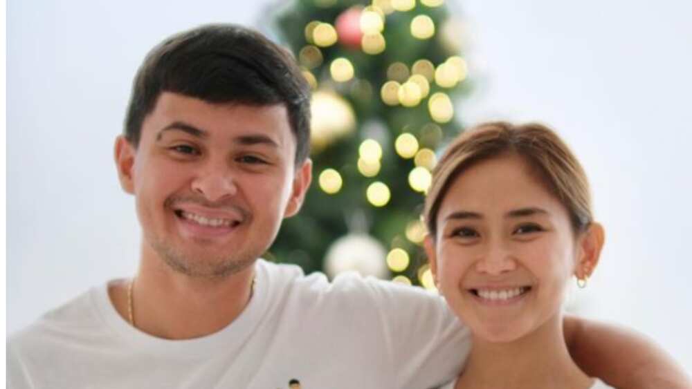 Matteo at Sarah, handa na umanong magkaroon ng baby bago matapos ang taon