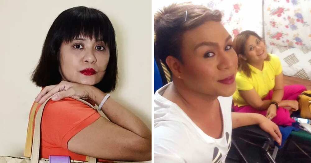 Candy Pangilinan, nagluluksa sa pagpanaw ni Joey Paras - KAMI.COM.PH