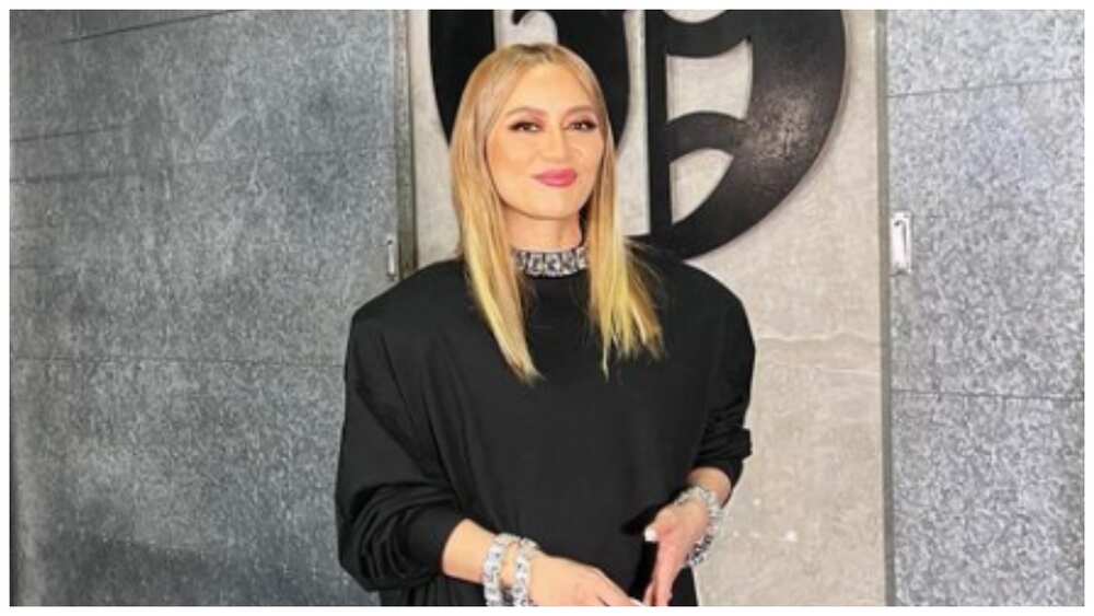 Cristy, 'di raw umano si Sarah G ang dahilan bakit wala ang G-Force sa concert nito Cristy, 'di raw umano si Sarah G ang dahilan bakit wala ang G-Force sa concert nito