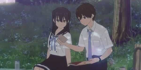 Top 25 Best Romance Anime of All Time  MyAnimeListnet