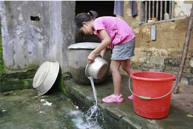 10-anyos na batang babae, tumayong magulang ng kanyang nakababatang mga kapatid