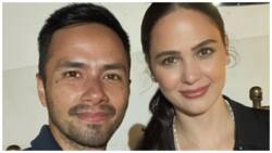 Dina Bonnevie, kinukumbinsi si Kristine Hermosa na magbalik showbiz: "Ang ganda ganda niya"