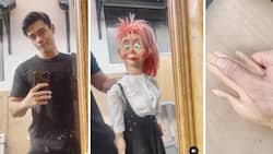 Xian Lim, nag-post ng video kasama isang puppet; kantang "Lover" ni Taylor Swift maririnig