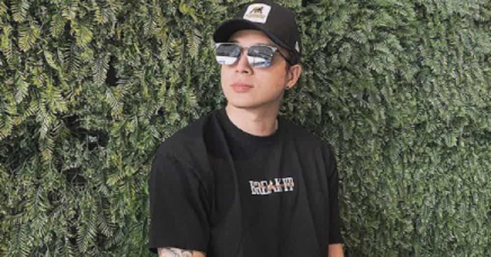 DJ Loonyo shows off new house and business he gave to his mother