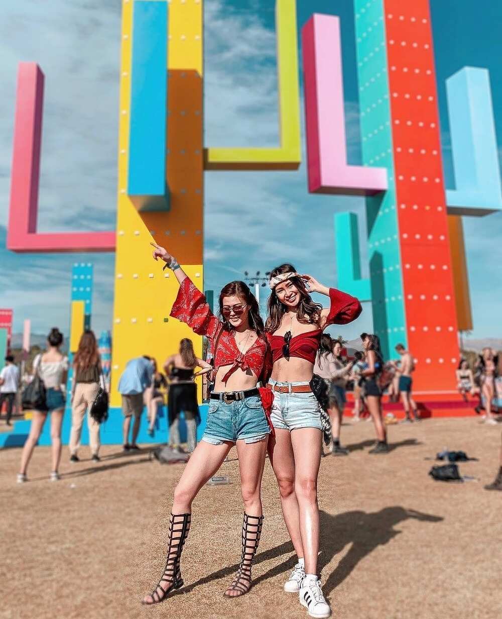 Festival Outfit Ideas for 2023, Sexy Festival Outfits