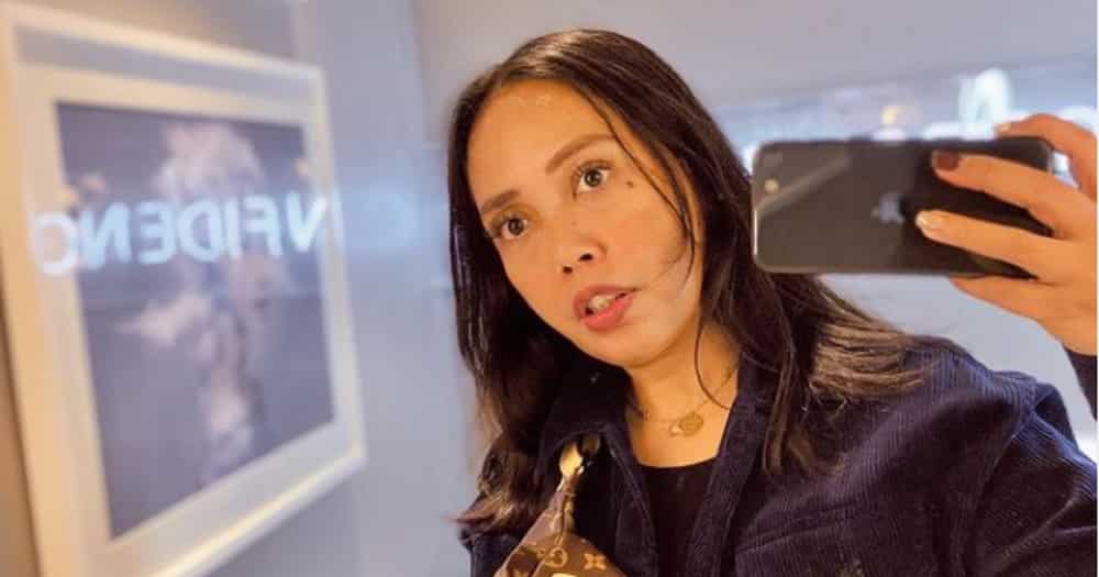 Kakai Bautista reminds public about beauty amid conflict with Mario Maurer’s agency