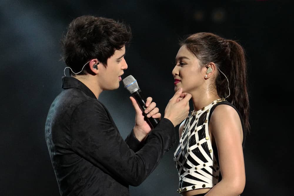 who is james reid dating? who is james reid dating?