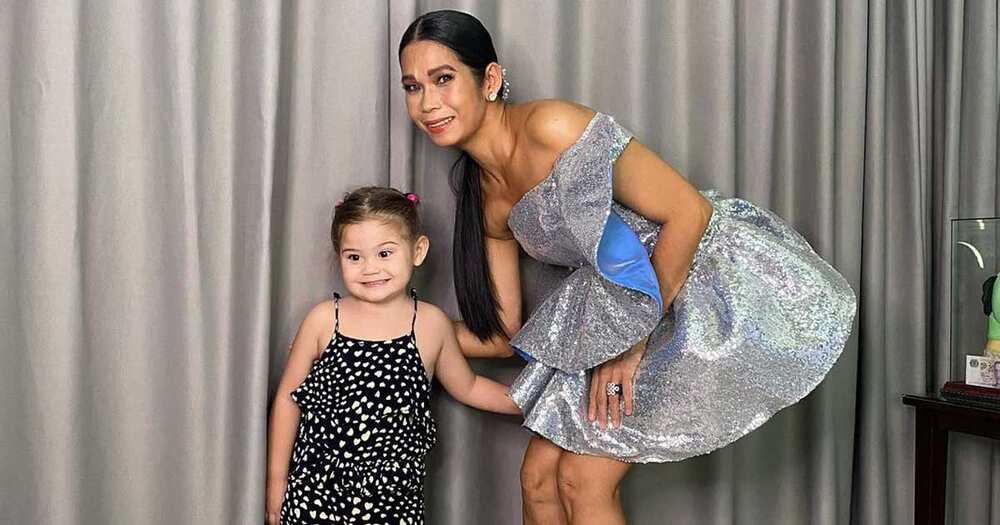 Anak ni Pokwang na si Malia O'Brian, hinangaan ng netizens dahil sa katapangan: “Chika lang ng chika si Tisay”