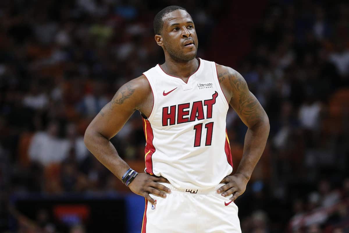 Dion Waiters bio: wife, age, net worth, Lakers, stats