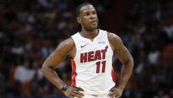 Dion Waiters bio: wife, age, net worth, Lakers, stats