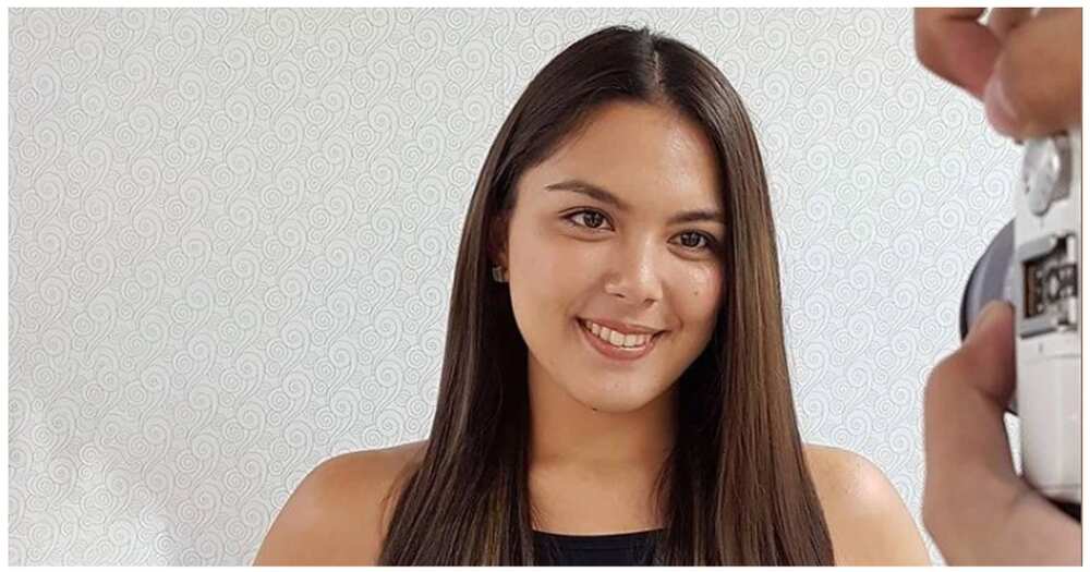 Ria Atayde, kinailangang sumailalim sa operasyon dahil nanganib na ma-paralyze Ria Atayde, kinailangang sumailalim sa operasyon dahil nanganib na ma-paralyze
