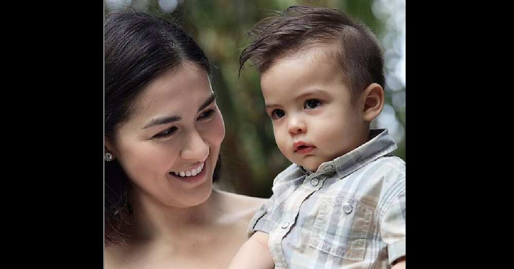 Marian Rivera, Dingdong Dantes share glimpse of Ziggy’s 2nd birthday celebration