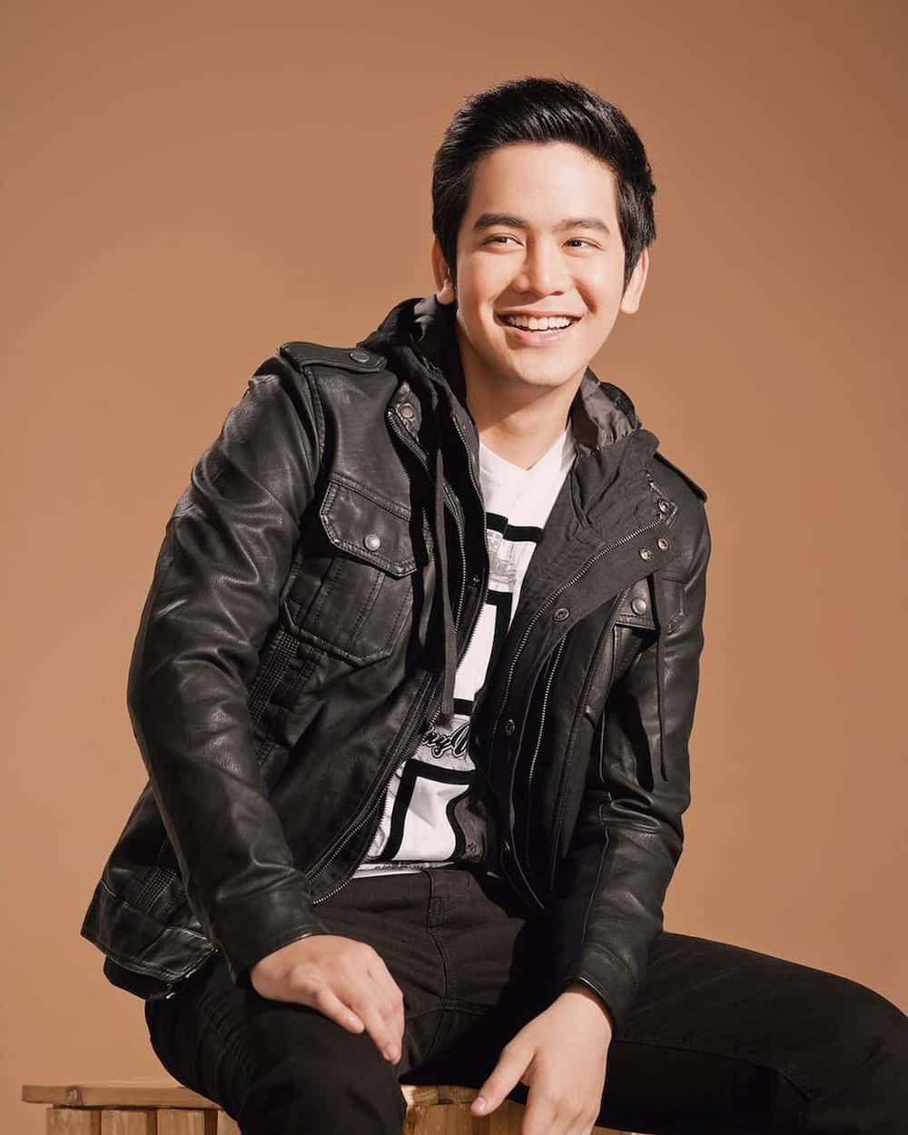 How old is Joshua Garcia