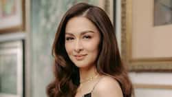 Marian Rivera stuns netizens with her new photos on social media