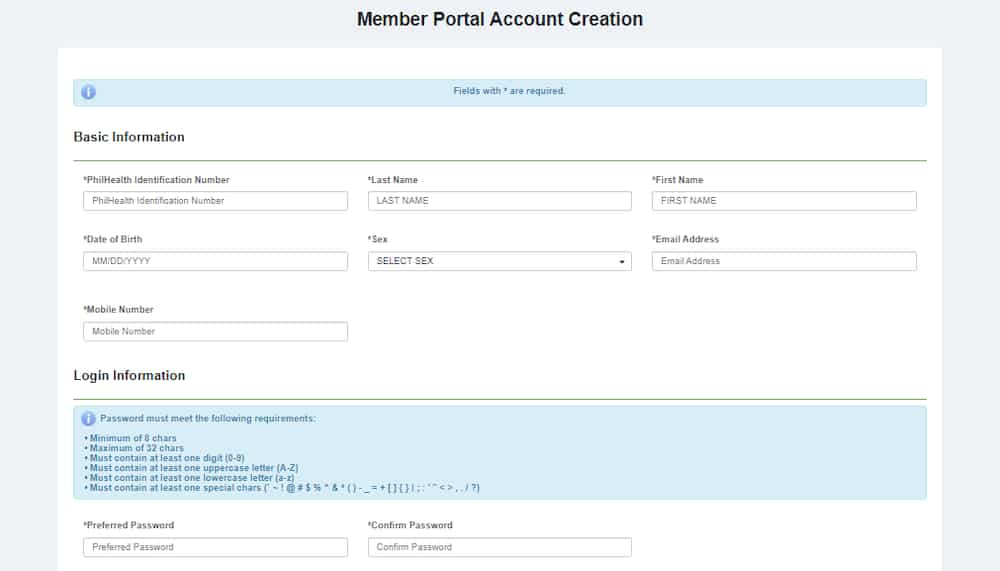 How to get PhilHealth ID How to get PhilHealth ID