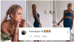 Sarah Lahbati shows off stunning look in a video, wows netizens and husband Richard Gutierrez