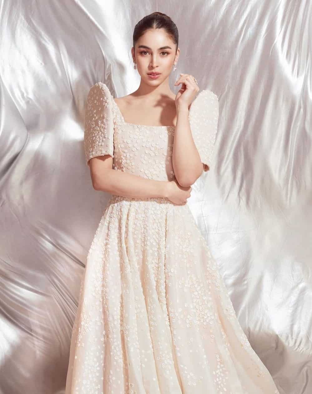 Julia Barretto