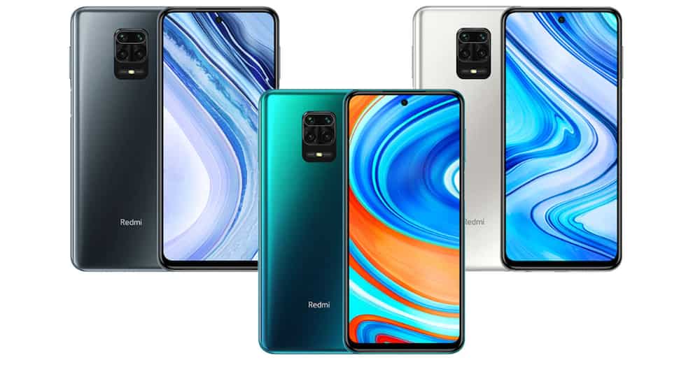 Where to buy Xiaomi Redmi Note 9 Pro in Philippines online
