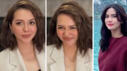 Celebrities gush over Julia Montes’ beauty in a stunning video