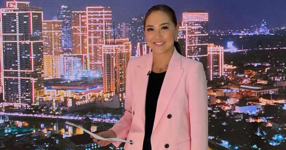 Karen Davila, pinuri si Heart Evangelista dahil sa matapang na pagresbak sa basher: “Go @iamhearte”