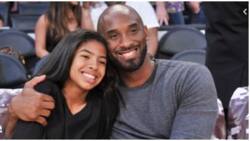 Gianna Bryant, kasamang nasawi ang amang si Kobe Bryant sa helicopter crash