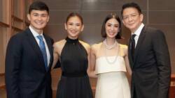 Heart-Chiz Escudero, Sarah-Matteo Guidicelli, nagkasama sa isang event