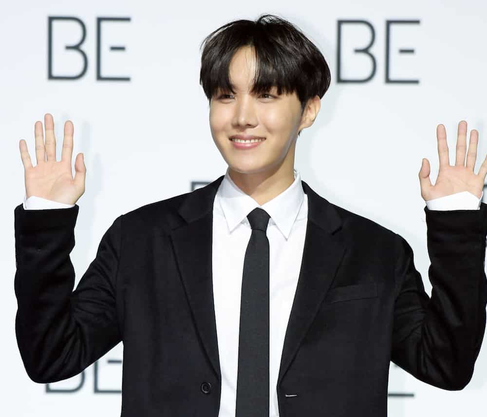 BTS members profile BTS members profile