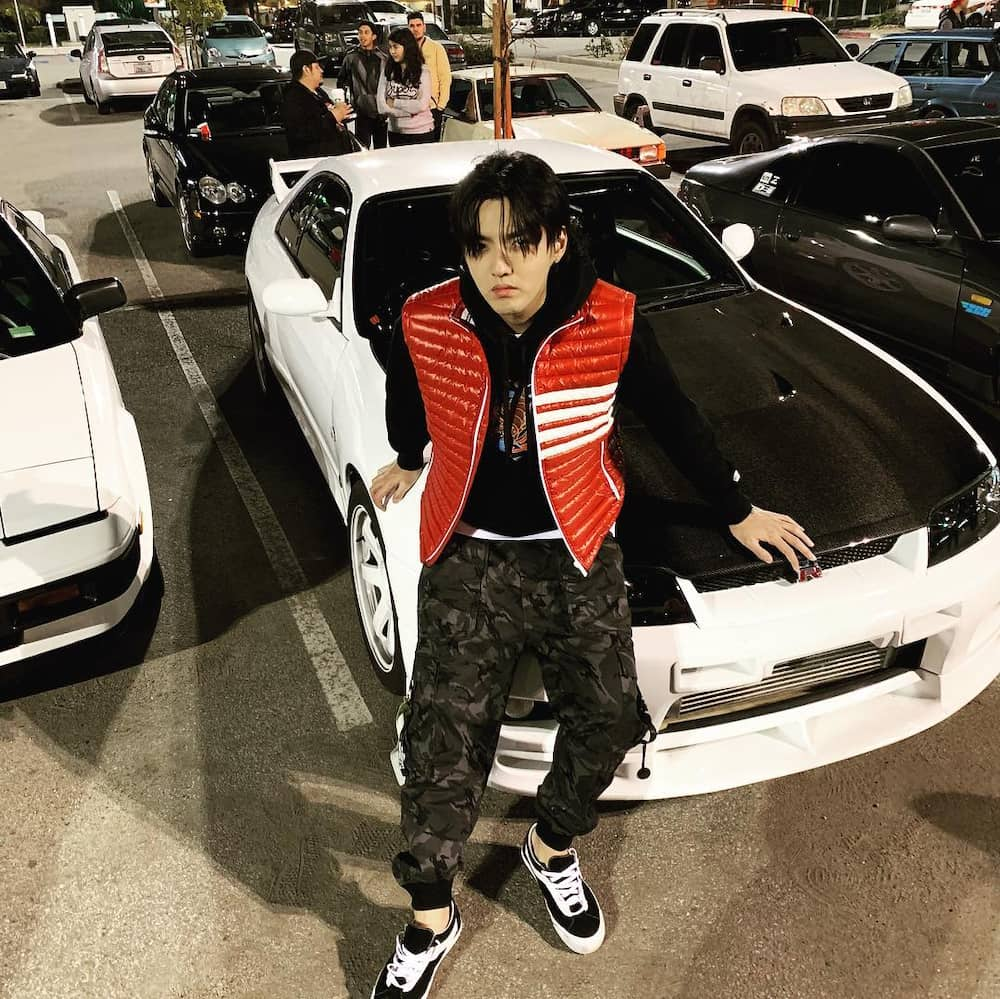 Who is Kris Wu? age, wife, career, siblings, parents, net worth