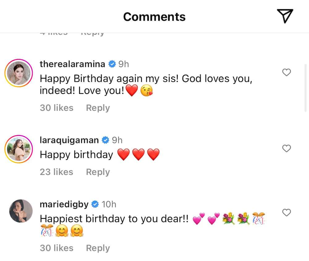 Kristine Hermosa/@khsotto Kristine Hermosa/@khsotto