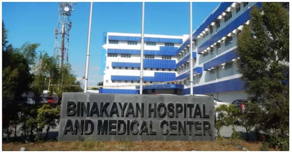 Frontliner na nagpositibo sa COVID-19, pinabayaan di umano ng pinapasukang ospital