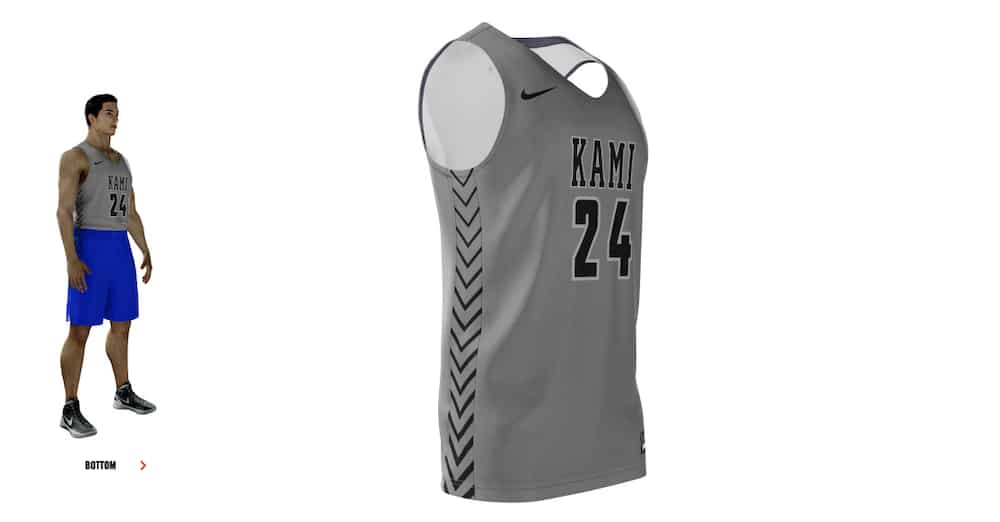 Basketball jersey design: 50 best uniforms (photos) Basketball jersey design: 50 best uniforms (photos)