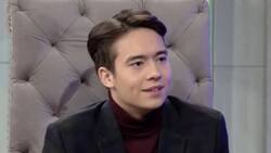 Jameson Blake admits he and rumored girlfriend Elisse Joson have parted ways