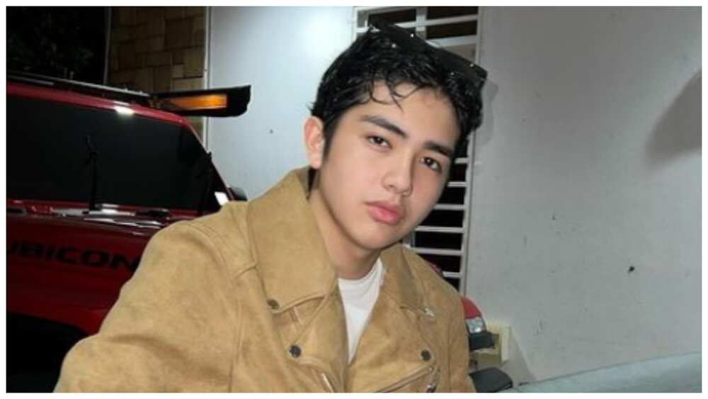 Marco Sison sa pagpanaw ng apo na sana'y GMA artist na: "hanggang dun lang" Marco Sison sa pagpanaw ng apo na sana'y GMA artist na: "hanggang dun lang"