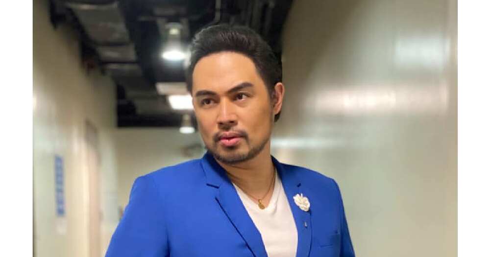 Jed Madela sa dagok ng pandemya: "Pare-pareho tayo lahat ng pinagdadaanan"