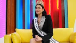 Lolit Solis, nagandahan sa ipinakita ni Michelle Dee sa MUPH; tinawag na “poor losers” ang bashers ng beauty queen