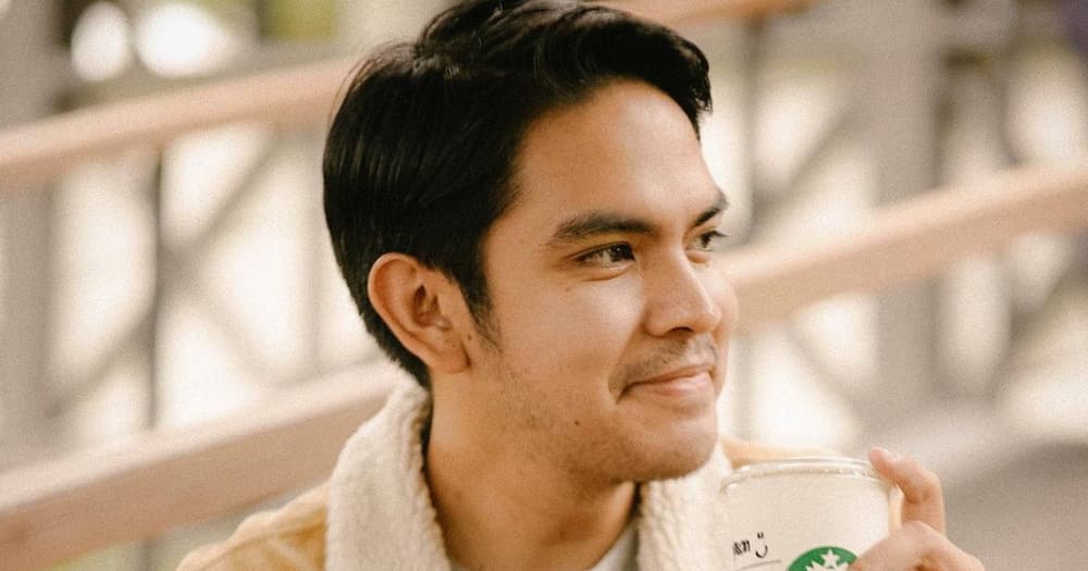 Jason Hernandez, ibinahagi ilang linya mula sa ‘Paubaya’ ni Moira Dela Torre Jason Hernandez, ibinahagi ilang linya mula sa ‘Paubaya’ ni Moira Dela Torre