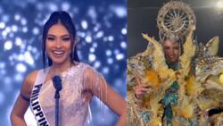 Beatrice Luigi Gomez’s Miss Universe 2021 preliminary rounds performance gains praises