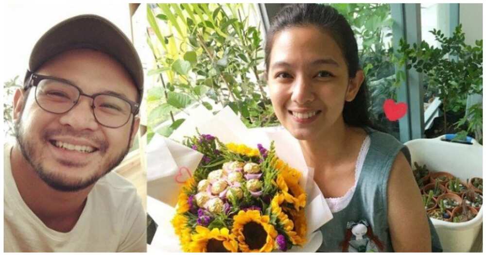 Jennica Garcia, humingi ng tulong para mapalitan ang pangalan sa Instagram Jennica Garcia, humingi ng tulong para mapalitan ang pangalan sa Instagram