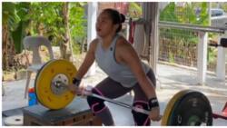 Hidilyn Diaz, isiniwalat kung bakit sa Malaysia pa siya nag-training; "'Di ako maka-focus"