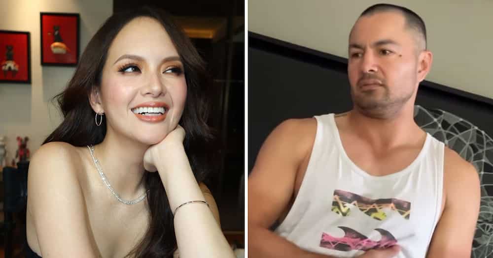 Ellen Adarna, pabirong tinawag “clingy” si Derek: “You’ll be motivated by me just standing there?”